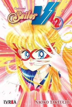 SAILOR V 02 - ULTIMO
