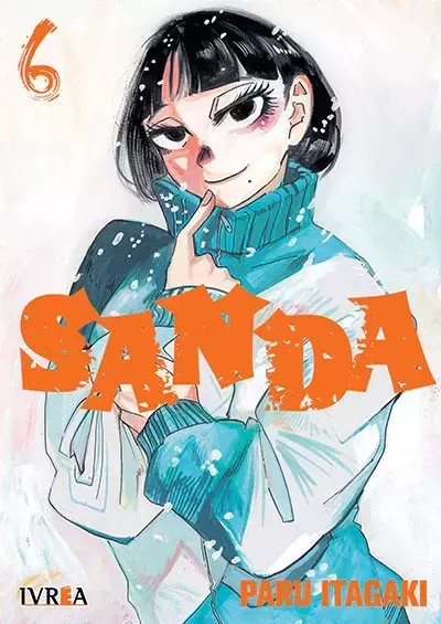 SANDA 06