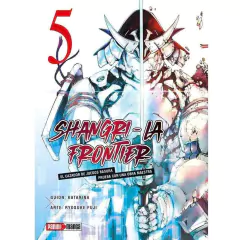 SHANGRI LA FRONTIER 05