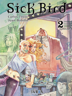 SICK BIRD (PACK COMPLETO - 3 TOMOS) - TAPA BLANDA - comprar online
