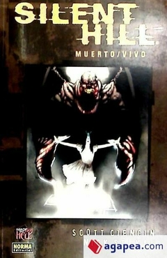 SILENT HILL 3. VIVO/MUERTO - TAPA BLANDA