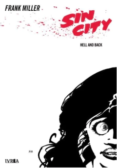 SIN CITY 07