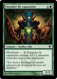 SOM - 114 - Forjador de caparazón / Carapace Forger