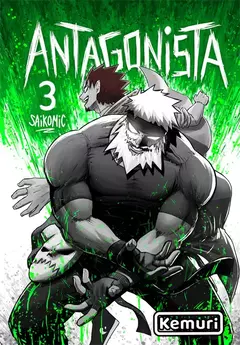 ANTAGONISTA 03