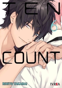 TEN COUNT 06 - ULTIMO