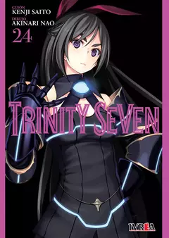 TRINITY SEVEN 24