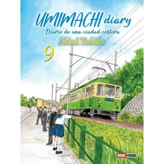 UMIMACHI DIARY 09