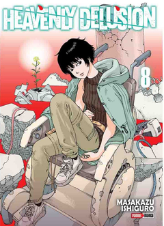 HEAVENLY DELUSION 08