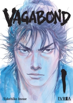 VAGABOND 01