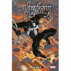VENOM 07 - MAS ALLA - TAPA BLANDA