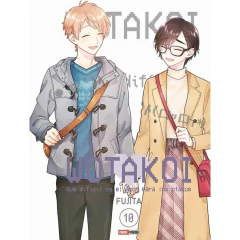 WOTAKOI 10 VARIANTE