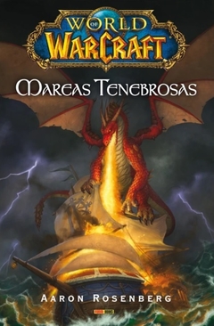 WARCRAFT - MAREAS TENEBROSAS