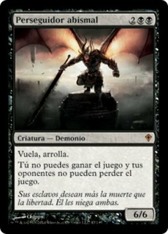WWK - 047 - Perseguidor abismal // Abyssal Persecutor - comprar online