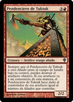 WWK - 094 - Pendenciero de Tuktuk // Tuktuk Scrapper - comprar online