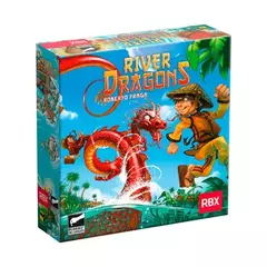 RIVER DRAGONS