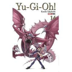 YU GI OH 14