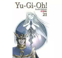 YU GI OH 21