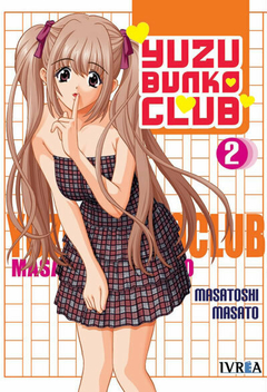 YUZU BUNKO CLUB - PACK COMPLETO 4 DE 4 - TAPA BLANDA - comprar online