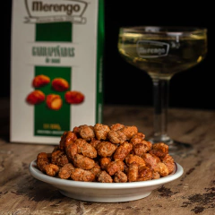 Garrapiñada de Maní X 100 Grs. - comprar online