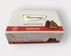 Bocaditos Dulce de Leche x 16 u. - comprar online