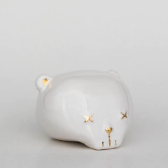 Cabeça de Lolo - Branco - comprar online