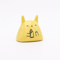 Hipno - Really Love - Amarelo on internet