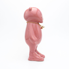 Lolo Not Dead - Unchained Edition - Rosa Quartzo