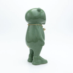 Imagem do Lolo Not Dead - Unchained Edition - Verde