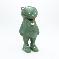 Lolo Not Dead - Unchained Edition - Verde - comprar online