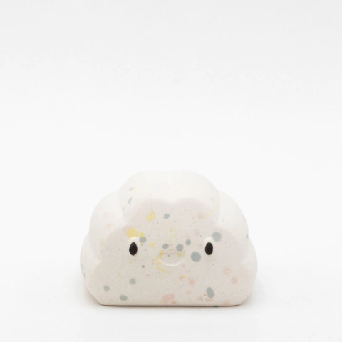 Sidi G - Rainbow Sprinkle II - Branco - Fosco