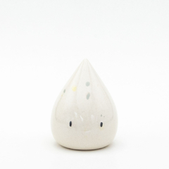 Livi P - Rainbow Srpinkle II - Branco - Brilhante