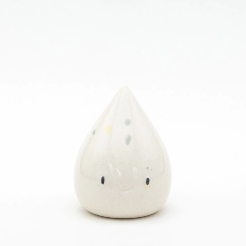 Livi P - Rainbow Srpinkle II - Branco - Brilhante