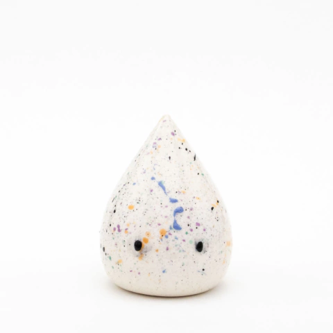 Livi P - Rainbow Sprinkle I