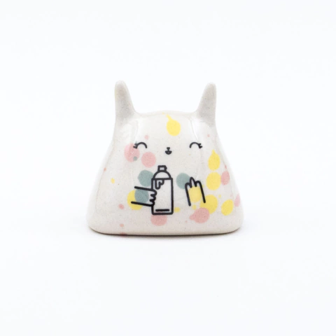 Hipno Rainbow Sprinkle - A favor II