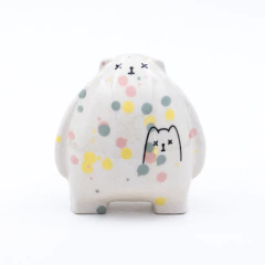 Lito PP - Rainbow Sprinkle - Forget me not II