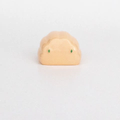 Sidi M - Living Colors - Pêssego