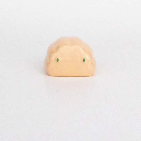 Sidi M - Living Colors - Pêssego