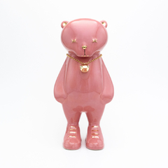 Lolo Not Dead - Unchained Edition - Rosa Quartzo
