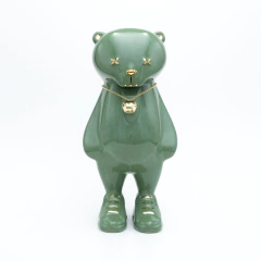 Lolo Not Dead - Unchained Edition - Verde