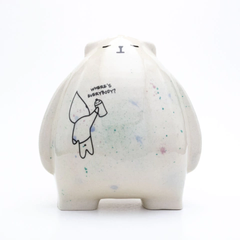 Lito G - Nothing against future