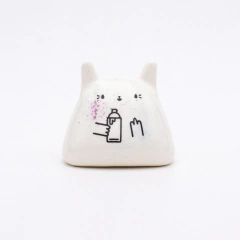 Hipno - Really Love - Branco