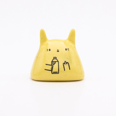 Hipno - Really Love - Amarelo