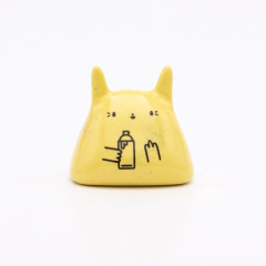 Hipno - Really Love - Amarelo