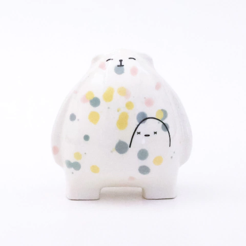 Lito PP - Rainbow Sprinkle - Feed me lies