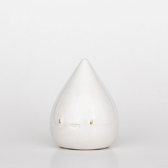 Livi - Branco - P - comprar online