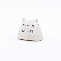Gluvo - My love to you - Branco - comprar online