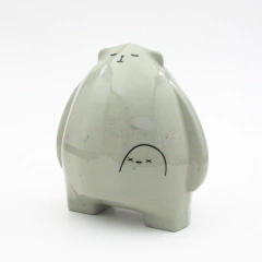 Lito M - Say no more - Verde - comprar online