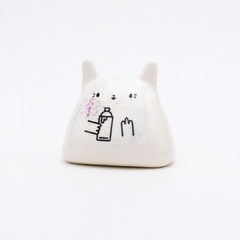 Hipno - Really Love - Branco - comprar online