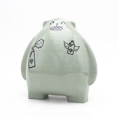 Lito - Dear Old Times - Verde - comprar online