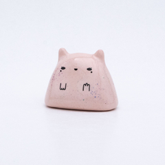 Gluvo - My love to you - Rosa - comprar online